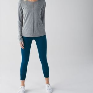 lululemon athletica Ebb to Street Tight